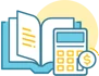 Print & Ship Icon